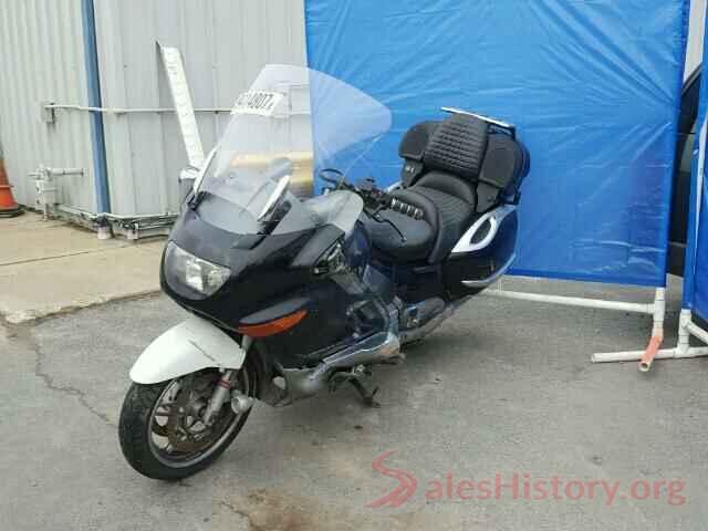 WB10555A63ZD78761 2003 BMW MOTORCYCLE