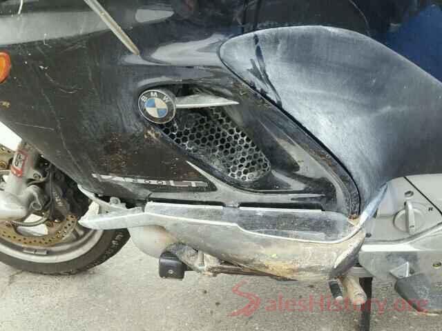 WB10555A63ZD78761 2003 BMW MOTORCYCLE