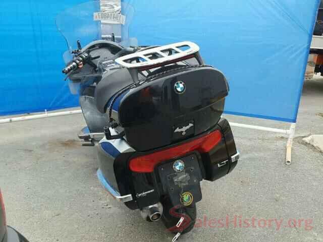 WB10555A63ZD78761 2003 BMW MOTORCYCLE