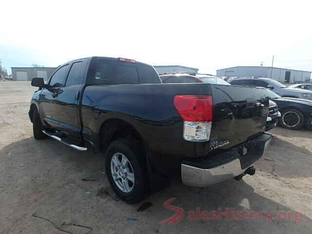 5TFUM5F16CX030179 2012 TOYOTA TUNDRA