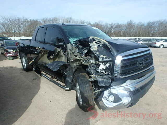 5TFUM5F16CX030179 2012 TOYOTA TUNDRA