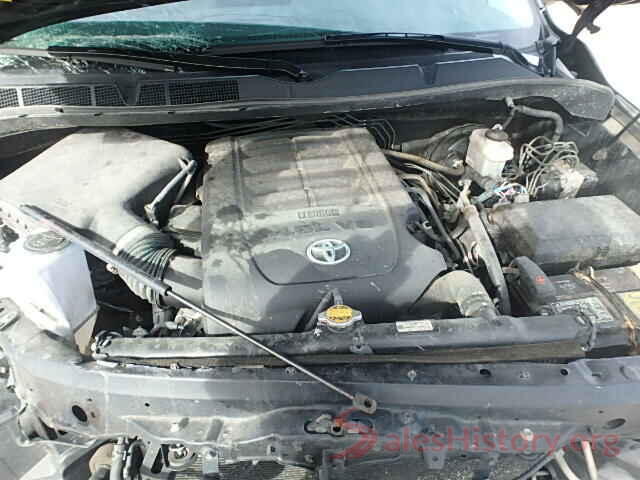 5TFUM5F16CX030179 2012 TOYOTA TUNDRA