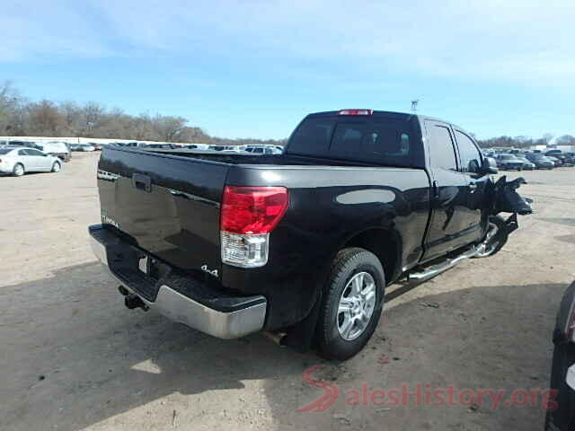 5TFUM5F16CX030179 2012 TOYOTA TUNDRA