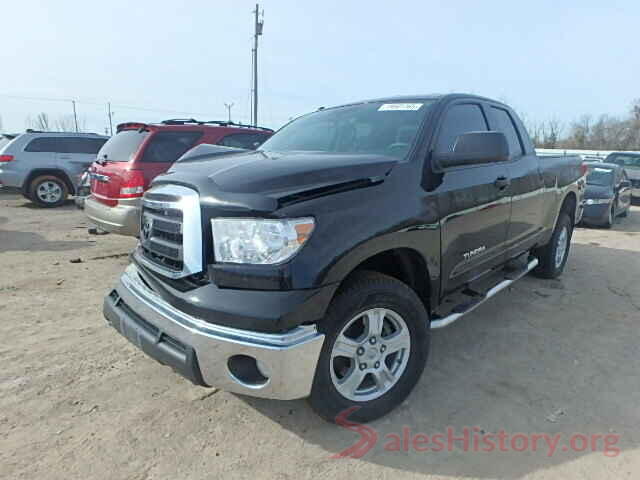 5TFUM5F16CX030179 2012 TOYOTA TUNDRA