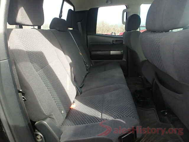 5TFUM5F16CX030179 2012 TOYOTA TUNDRA