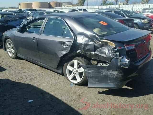 4T1BF1FK9DU664569 2013 TOYOTA CAMRY