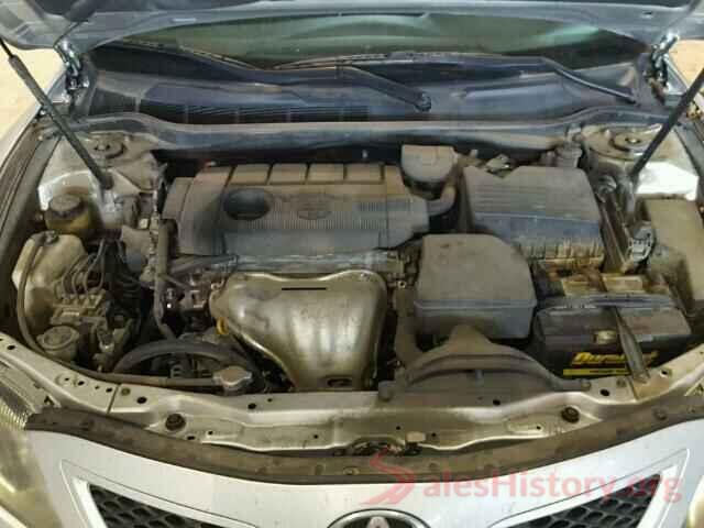 4T1BF3EK4BU194199 2011 TOYOTA CAMRY