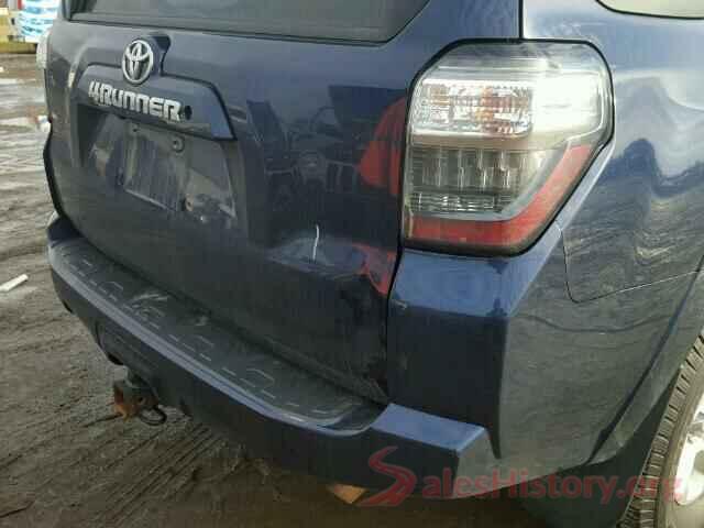 JTEBU5JR2E5167988 2014 TOYOTA 4RUNNER