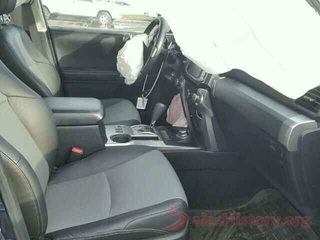 JTEBU5JR2E5167988 2014 TOYOTA 4RUNNER