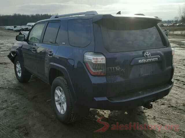 JTEBU5JR2E5167988 2014 TOYOTA 4RUNNER