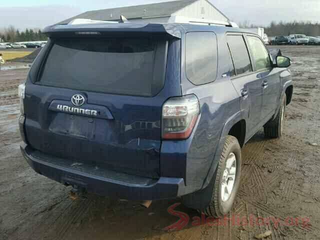 JTEBU5JR2E5167988 2014 TOYOTA 4RUNNER