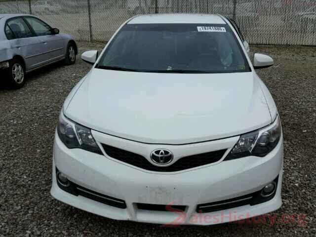 4T1BF1FK3EU418456 2014 TOYOTA CAMRY