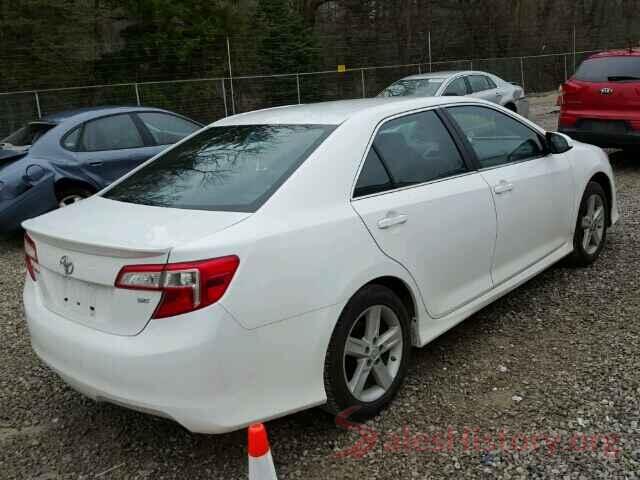 4T1BF1FK3EU418456 2014 TOYOTA CAMRY