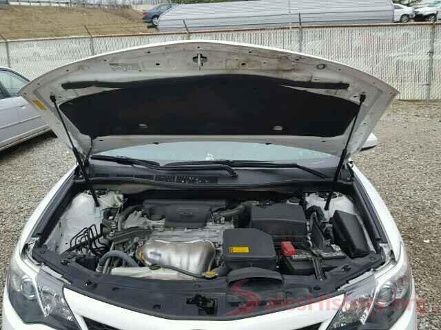 4T1BF1FK3EU418456 2014 TOYOTA CAMRY