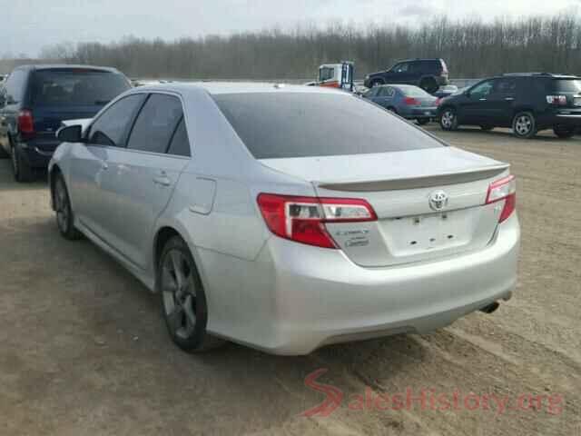 4T1BF1FK7EU398793 2014 TOYOTA CAMRY