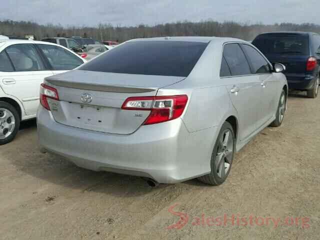 4T1BF1FK7EU398793 2014 TOYOTA CAMRY