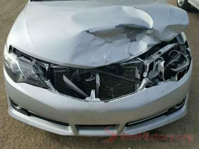 4T1BF1FK7EU398793 2014 TOYOTA CAMRY