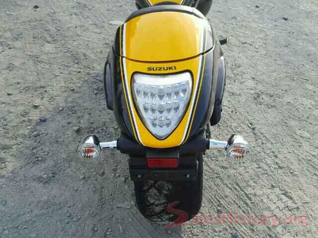 JS1VY53A6E2100562 2014 SUZUKI CYC VZ/VZR