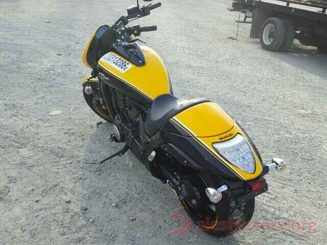 JS1VY53A6E2100562 2014 SUZUKI CYC VZ/VZR