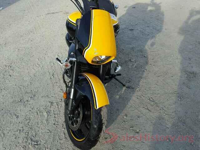 JS1VY53A6E2100562 2014 SUZUKI CYC VZ/VZR