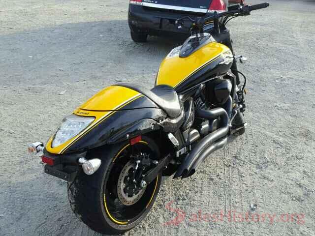 JS1VY53A6E2100562 2014 SUZUKI CYC VZ/VZR