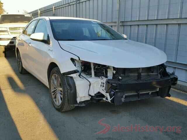 4T1BD1FK7GU195069 2016 TOYOTA CAMRY