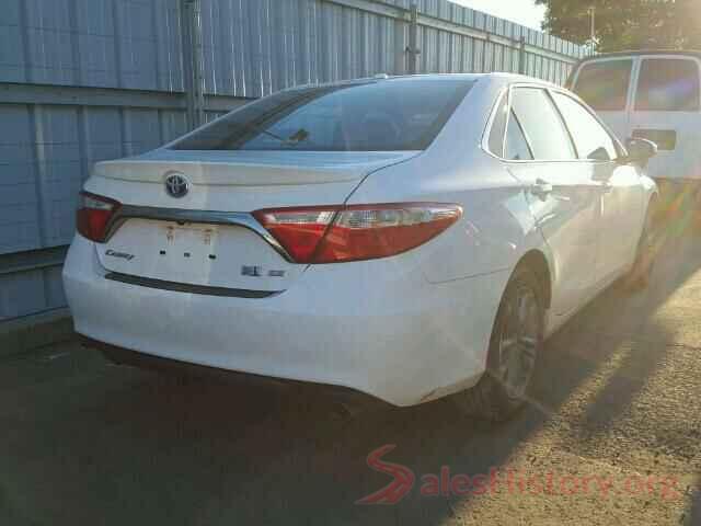 4T1BD1FK7GU195069 2016 TOYOTA CAMRY