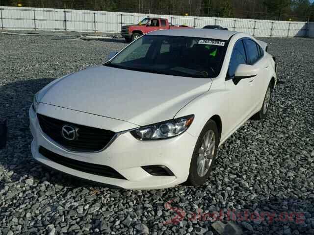 JM1GJ1U53F1212580 2015 MAZDA 6