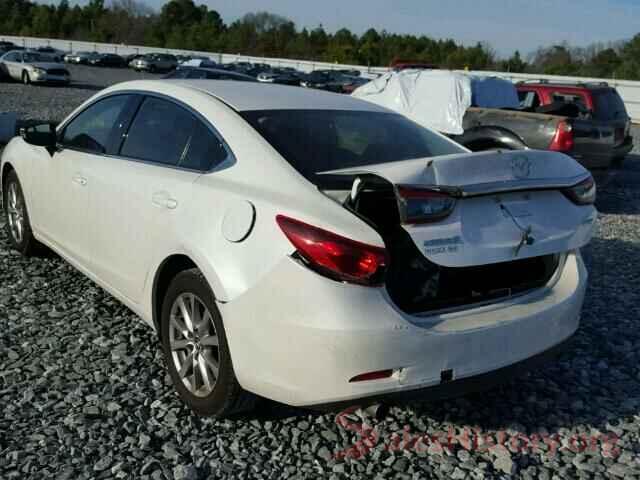 JM1GJ1U53F1212580 2015 MAZDA 6