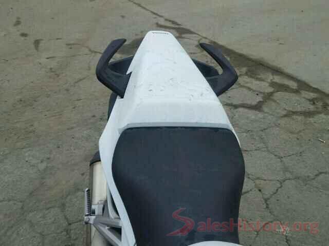 JH2RC7953EK000406 2014 HONDA VFR CYCLE