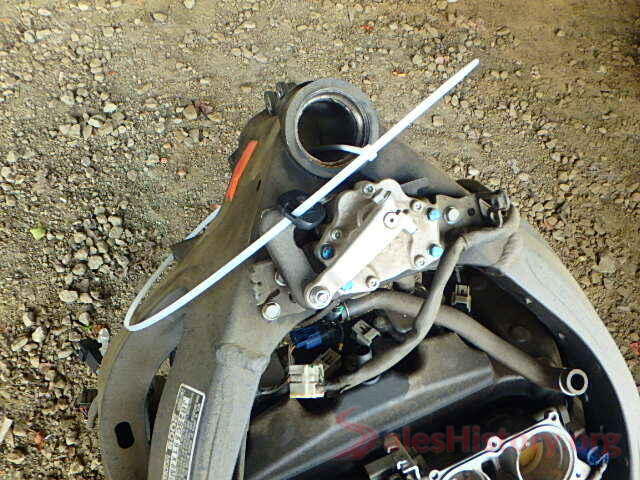 JH2SC591X8M000432 2008 HONDA CBR CYCLE