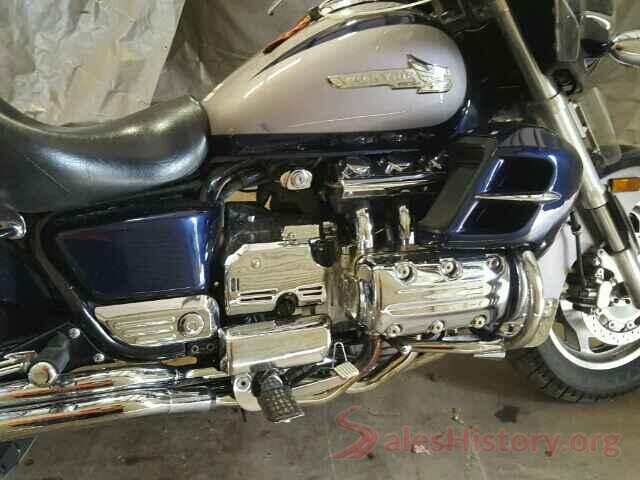 1HFSC4102YA100229 2000 HONDA GL CYCLE