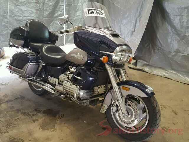 1HFSC4102YA100229 2000 HONDA GL CYCLE