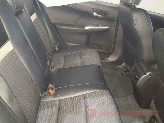 4T1BF1FK0CU117883 2012 TOYOTA CAMRY