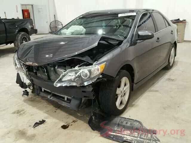 4T1BF1FK0CU117883 2012 TOYOTA CAMRY