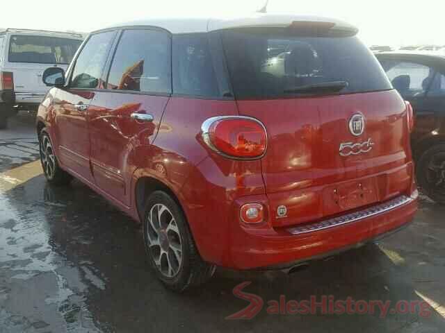 ZFBCFABH9EZ001822 2014 FIAT 500