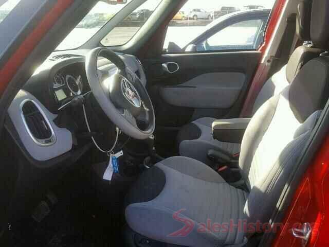 ZFBCFABH9EZ001822 2014 FIAT 500