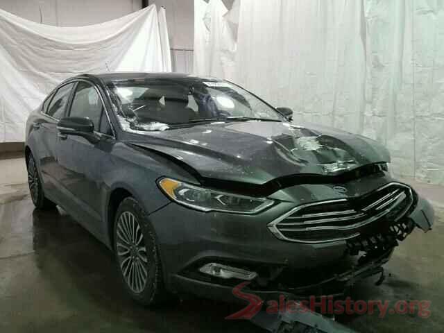 3FA6P0T97HR176562 2017 FORD FUSION