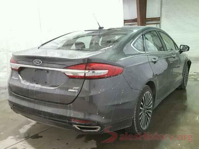 3FA6P0T97HR176562 2017 FORD FUSION