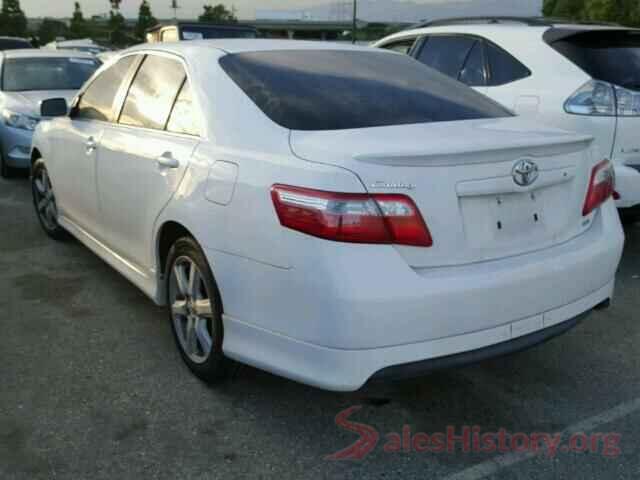 4T1BE46K39U907787 2009 TOYOTA CAMRY