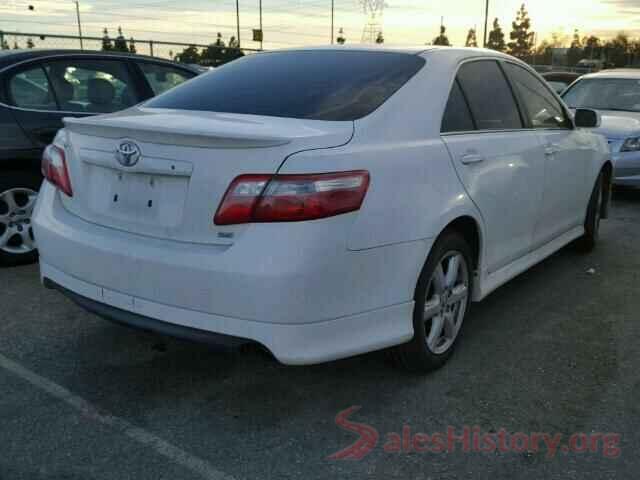 4T1BE46K39U907787 2009 TOYOTA CAMRY