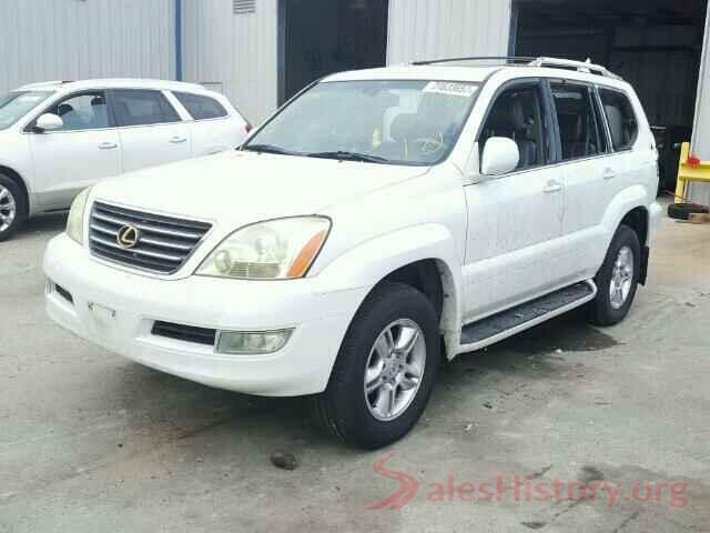 JTJBT20X040024391 2004 LEXUS GX470