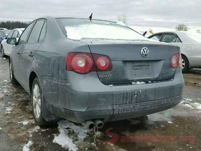 3VWAZ7AJ1AM091124 2010 VOLKSWAGEN JETTA