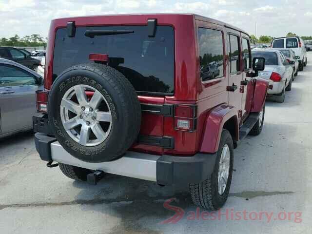 1C4HJWEG6CL113673 2012 JEEP WRANGLER