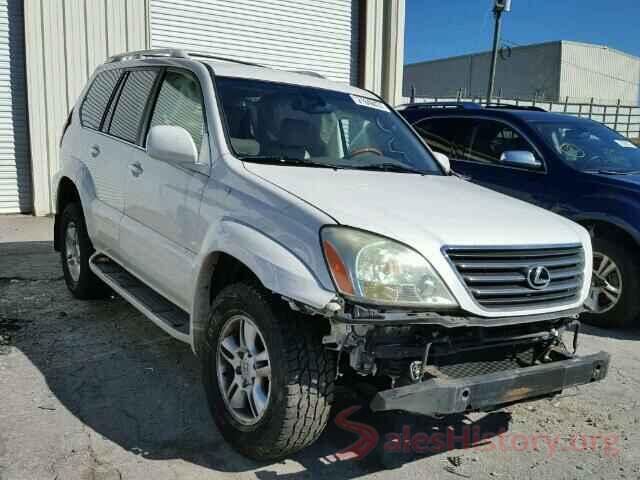 JTJBT20X150077084 2005 LEXUS GX470