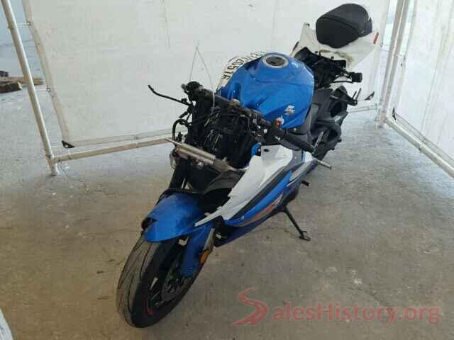 JS1GT78A0C2101764 2012 SUZUKI GSXR1000