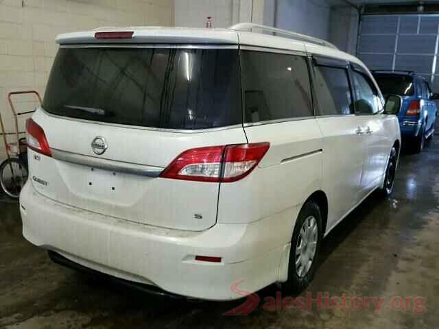 JN8AE2KP3C9046163 2012 NISSAN QUEST