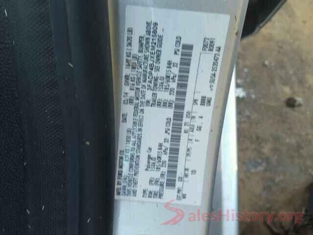 3FADP4BJXEM215809 2014 FORD FIESTA