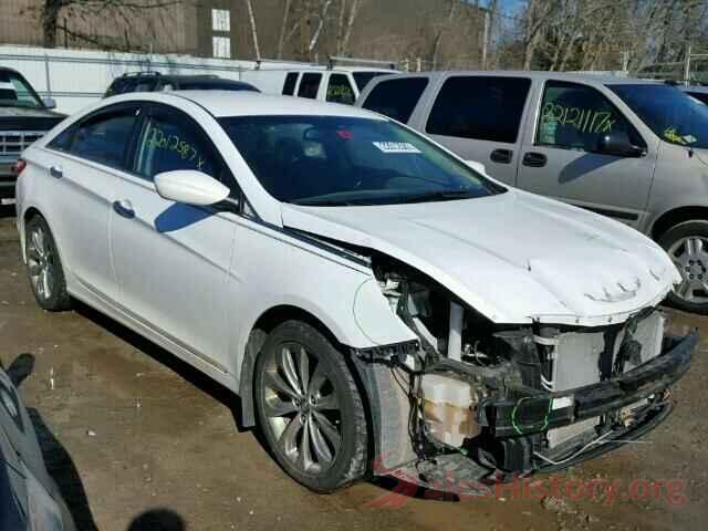 5NPEC4ACXCH489785 2012 HYUNDAI SONATA