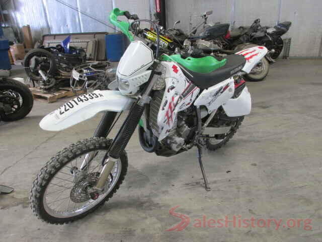 JS1SK43A062101187 2006 SUZUKI DIRTBIKE